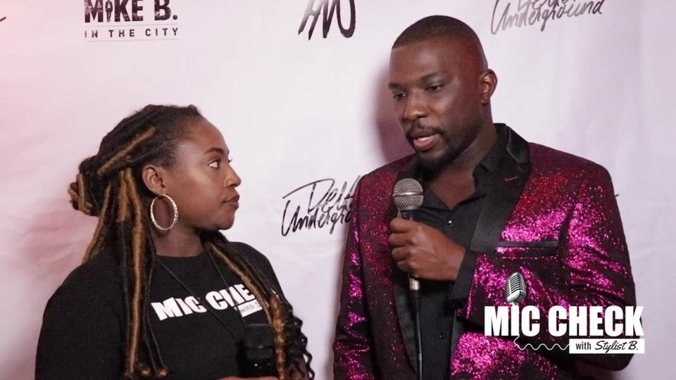 Grammys After Party at Sofitel Beverly Hills